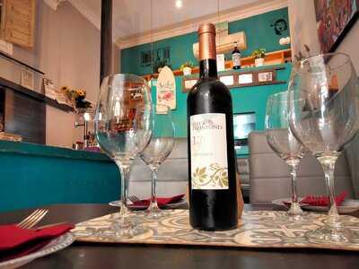 El Origen Del Gastronauta