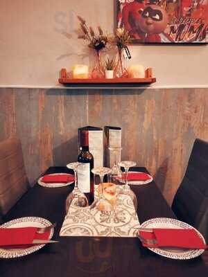 El Origen Del Gastronauta