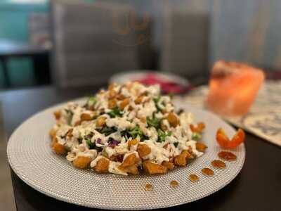 El Origen Del Gastronauta