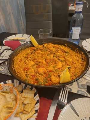 El Origen Del Gastronauta