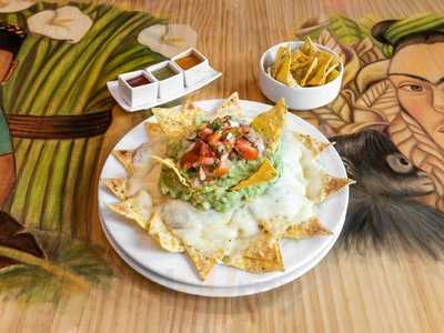 Cómete México - Raimundo Fernández