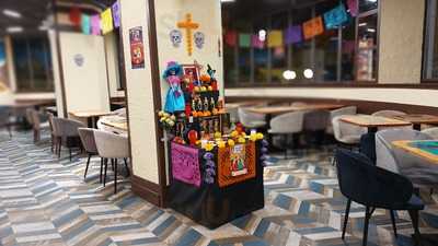 Cómete México - Raimundo Fernández