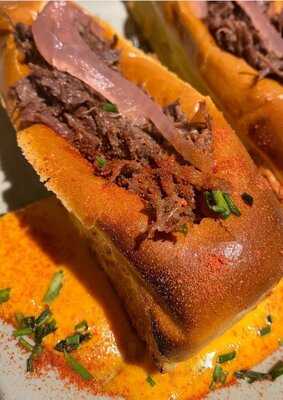 Ultramarinos Don Antonio