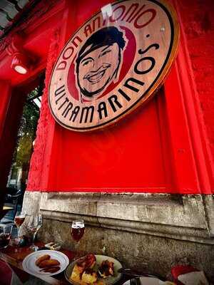 Ultramarinos Don Antonio