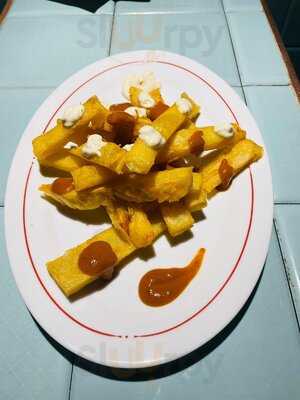 Ultramarinos Don Antonio