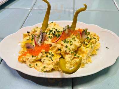 Ultramarinos Don Antonio