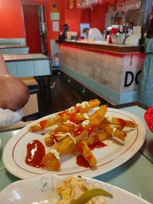 Ultramarinos Don Antonio