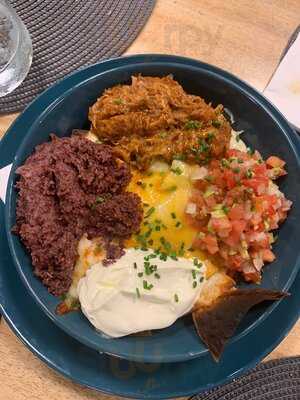 La Gran Sesenta Y Seis