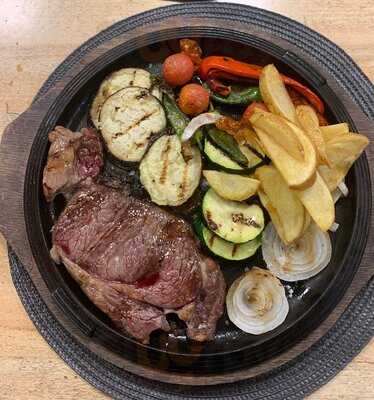 La Gran Sesenta Y Seis