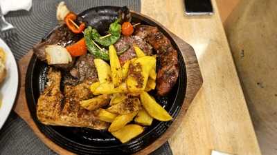 La Gran Sesenta Y Seis