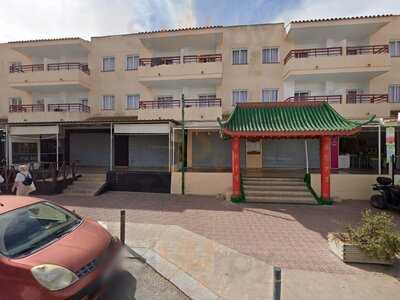 Double Dragon Chinese Restaurant