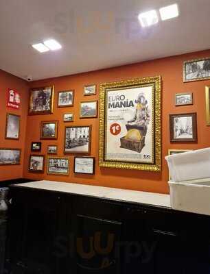 CervecerÍa 100 Montaditos.