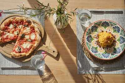 Restaurante Dolce Vita