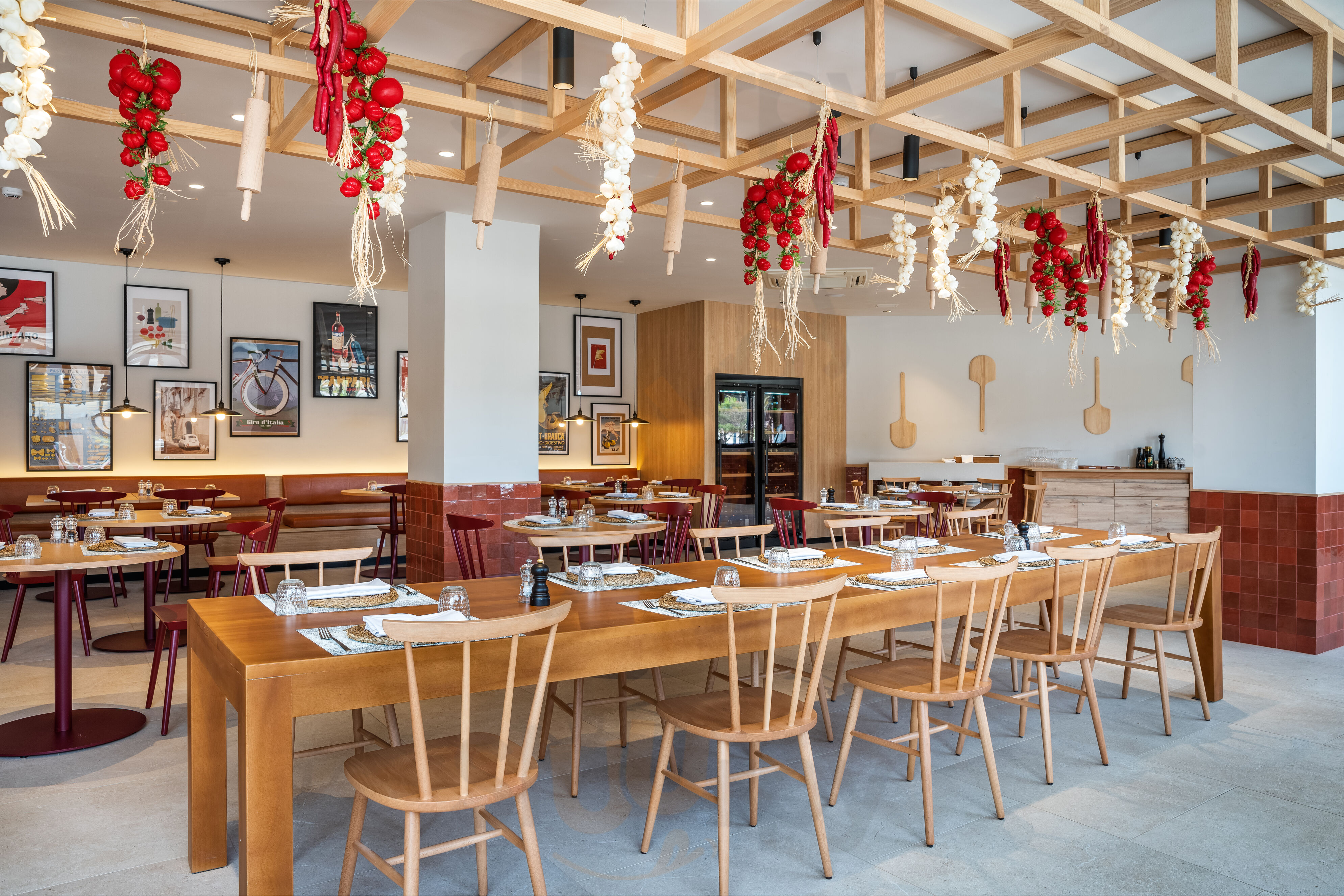 Restaurante Dolce Vita