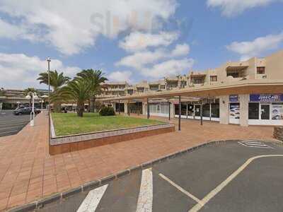 Restaurante Dolce Vita