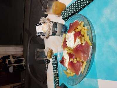 Taberna Manuel Olito