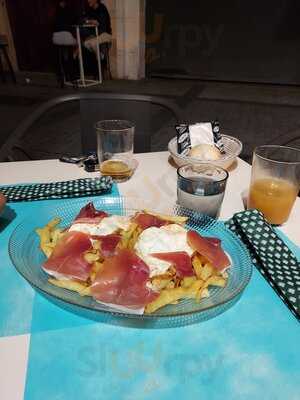 Taberna Manuel Olito