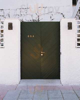 Osa Restaurante