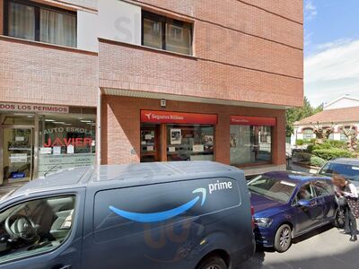 Hamburguesería La Burger Vasca Arrigorriaga