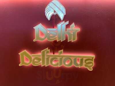 Delhi Delicious