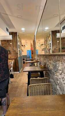 The Coffee House Barcelona