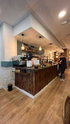 The Coffee House Barcelona