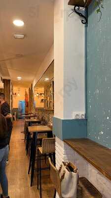 The Coffee House Barcelona