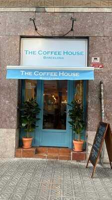 The Coffee House Barcelona