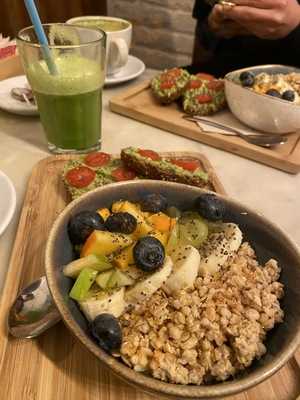 The Coffee House Barcelona