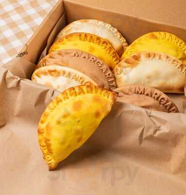 Margarita Empanadas Argentinas Jáudenes