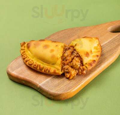 Margarita Empanadas Argentinas Jáudenes