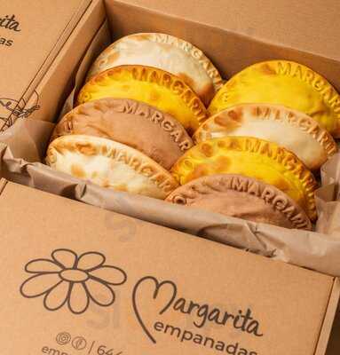 Margarita Empanadas Argentinas Jáudenes