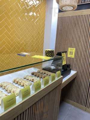 Margarita Empanadas Argentinas Jáudenes