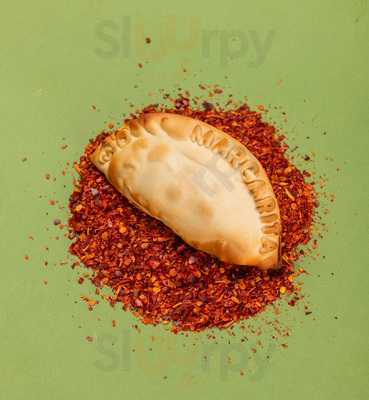 Margarita Empanadas Argentinas Jáudenes