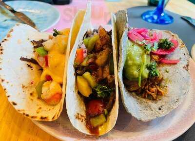 Restaurante Taco Maracas