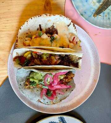 Restaurante Taco Maracas