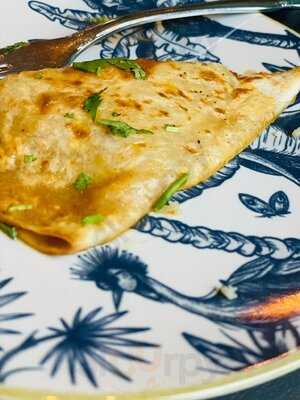 Restaurante Taco Maracas