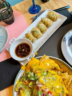 Restaurante Taco Maracas