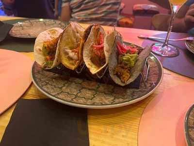 Restaurante Taco Maracas