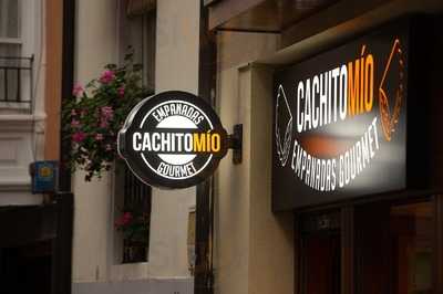 Cachito Mio Gourmet