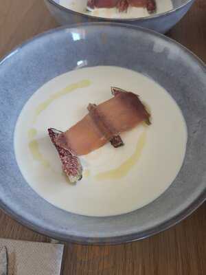 Restaurante Heterocromia