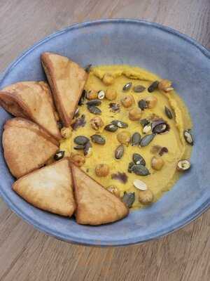 Restaurante Heterocromia