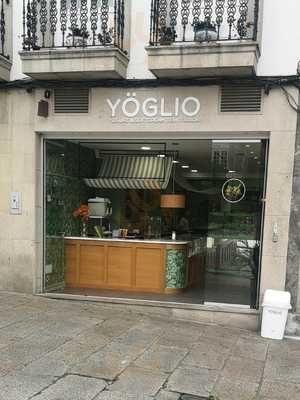 Yöglio