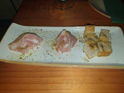 Cardinale Food & Spritz