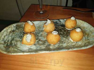 Cardinale Food & Spritz