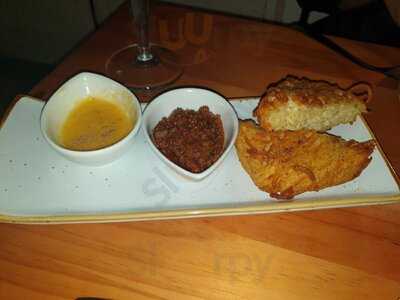 Cardinale Food & Spritz