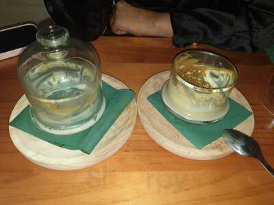 Cardinale Food & Spritz