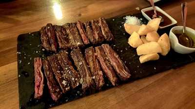 Cardinale Food & Spritz