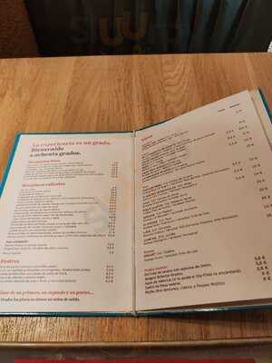 Ochenta Grados Bilbao