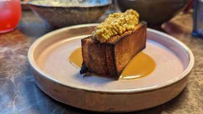 Ochenta Grados Bilbao